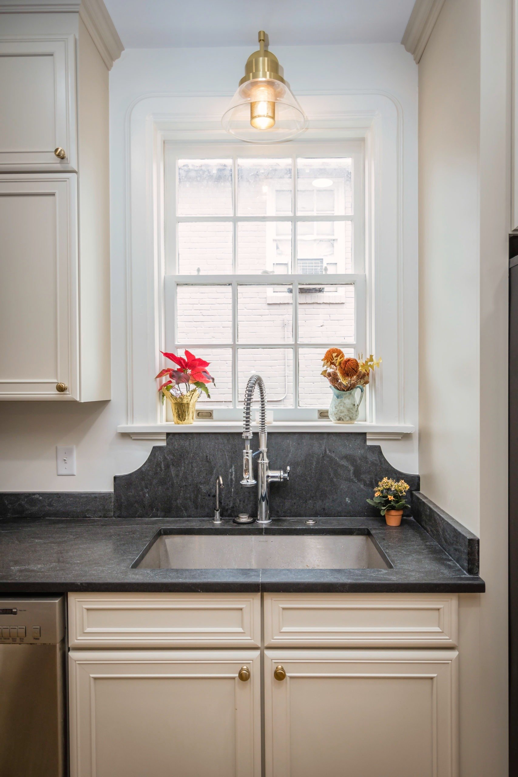 Lakeview Kitchen Renovation
