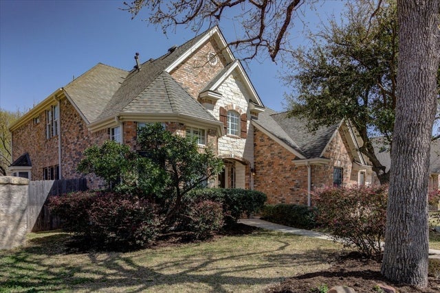 Round Rock