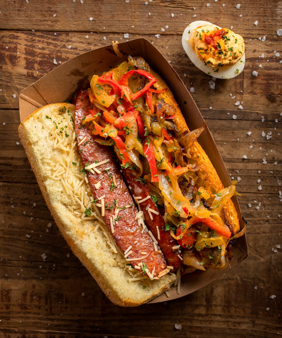 The Best BBQ Spots in Sonoma County