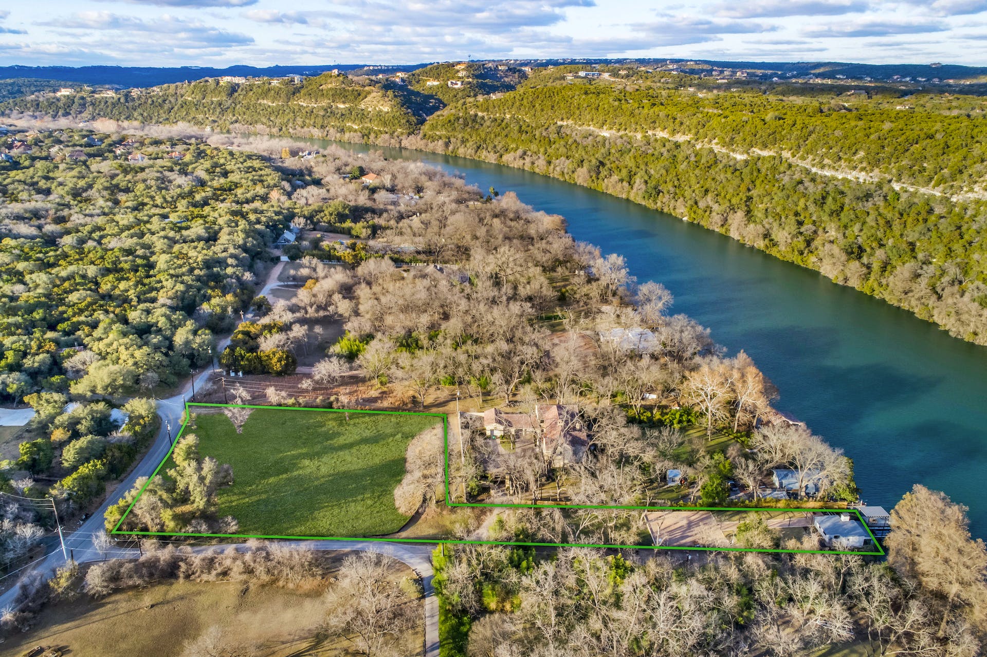 2607 River Hills Road #G