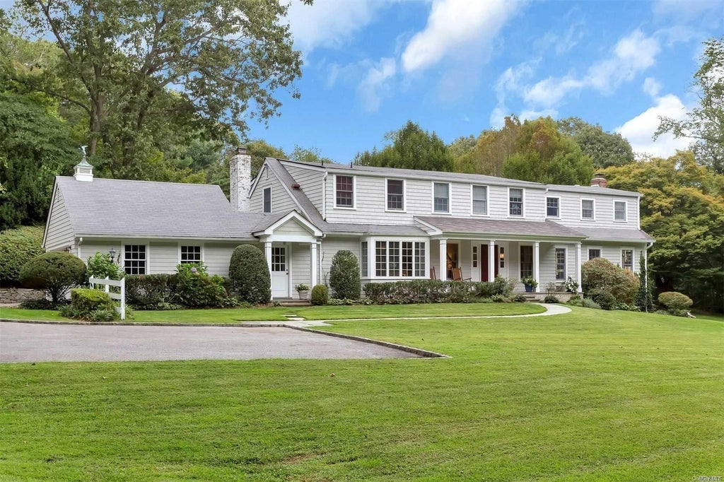36 Wellington Road