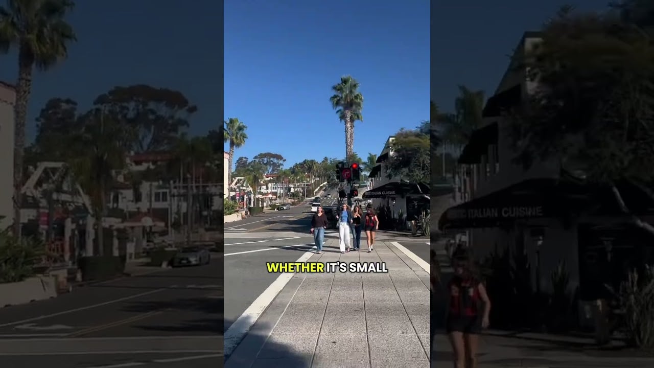 Why do people love living in Encinitas?