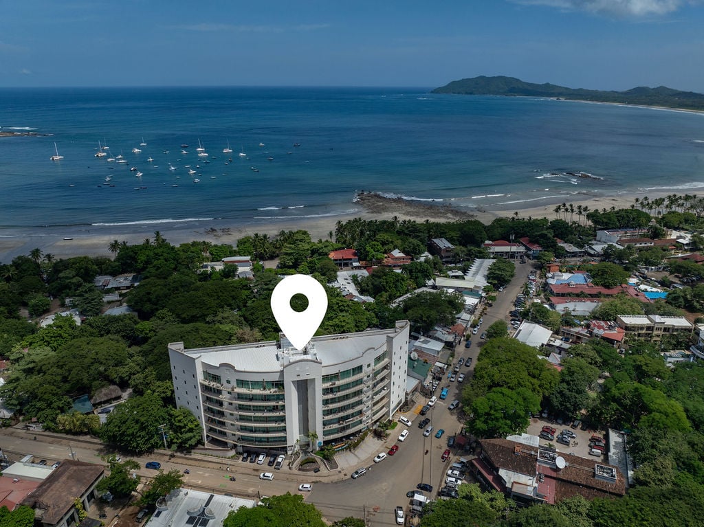 Cha Café | Thriving Turn-Key Café for Sale in the Heart of Tamarindo, Steps from the Beach