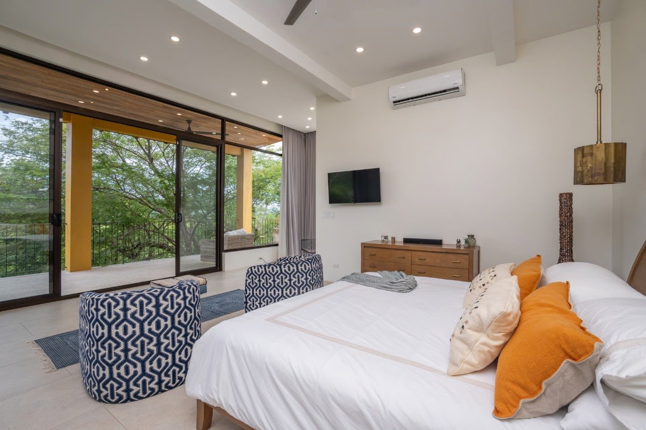 Casa Loro | Luxury Oceanview Estate in Playa Potrero, Costa Rica