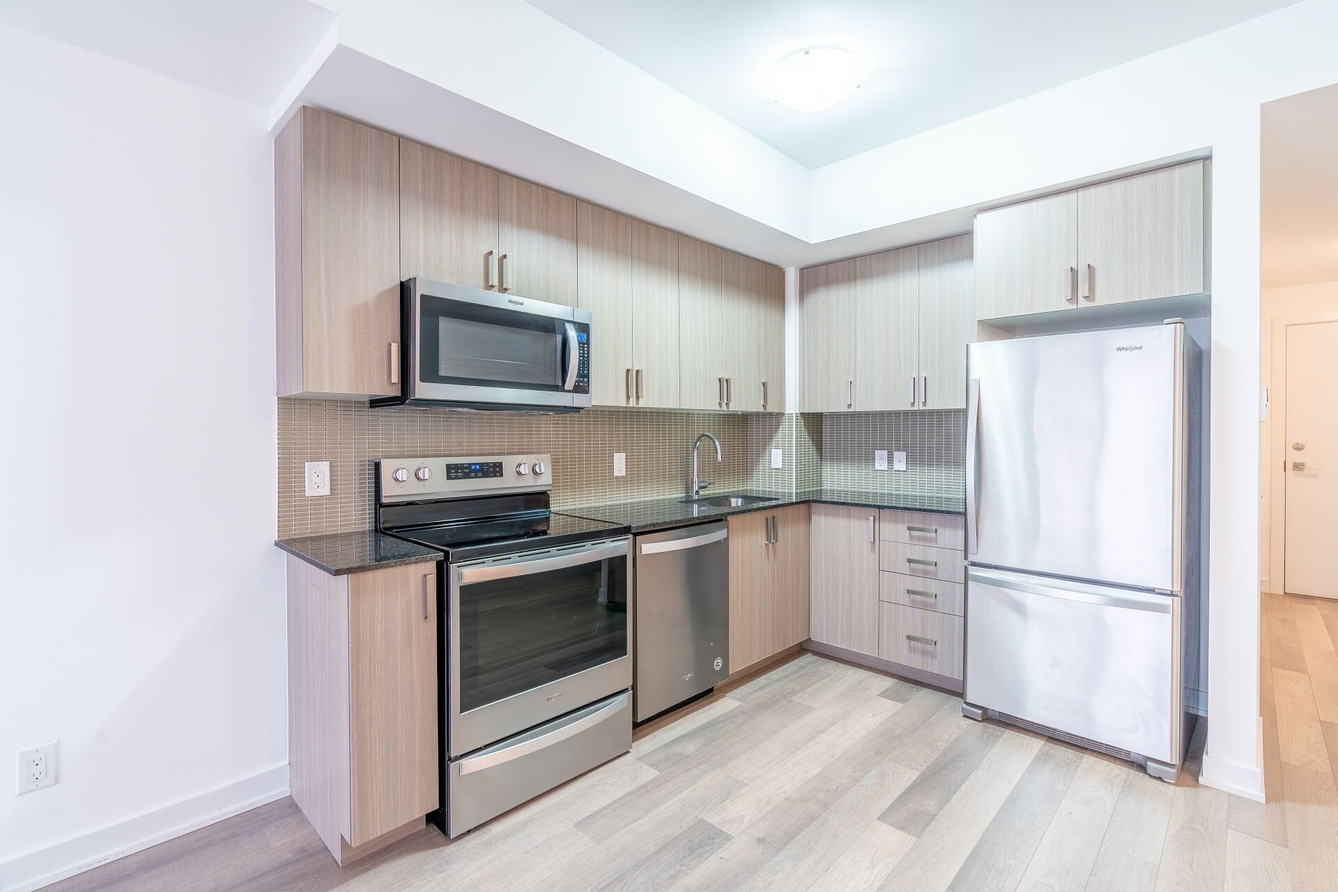 1603 Eglinton Avenue W 506