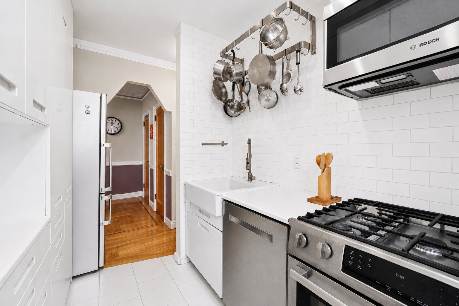 350 Cabrini Boulevard 3E