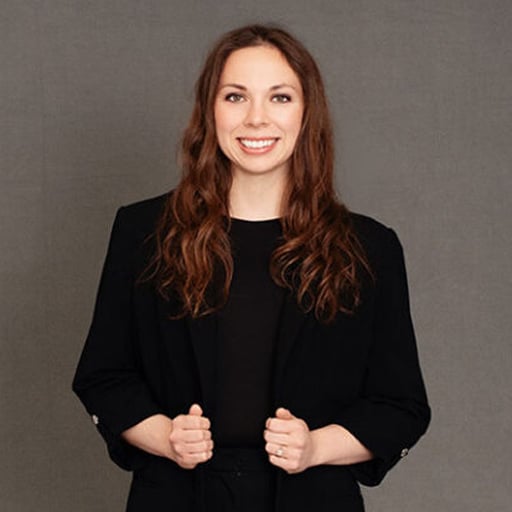 Abby Lancaster Ohio Valley Real Estate Agent Headshot