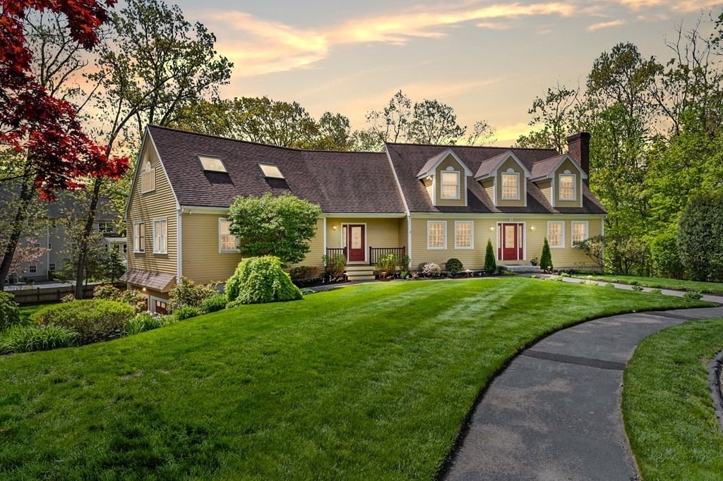 5 Coombs Cir