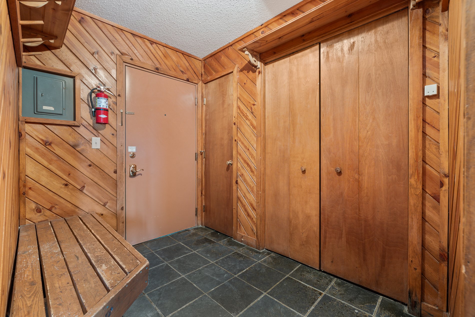 OberTal 2 Bedroom 