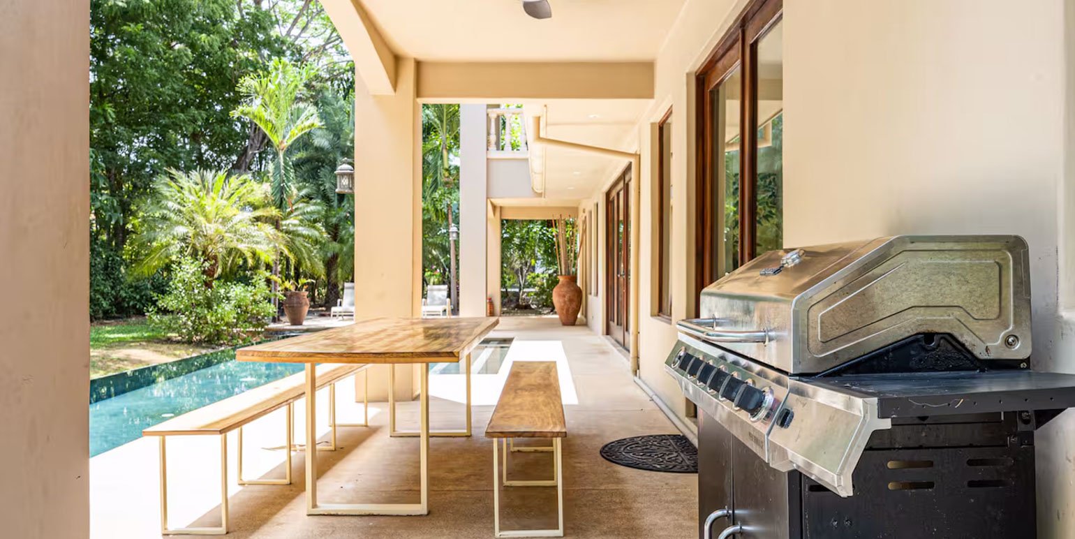 Casa Marbella | An Infinity - Edge Anthology at Hacienda Pinilla