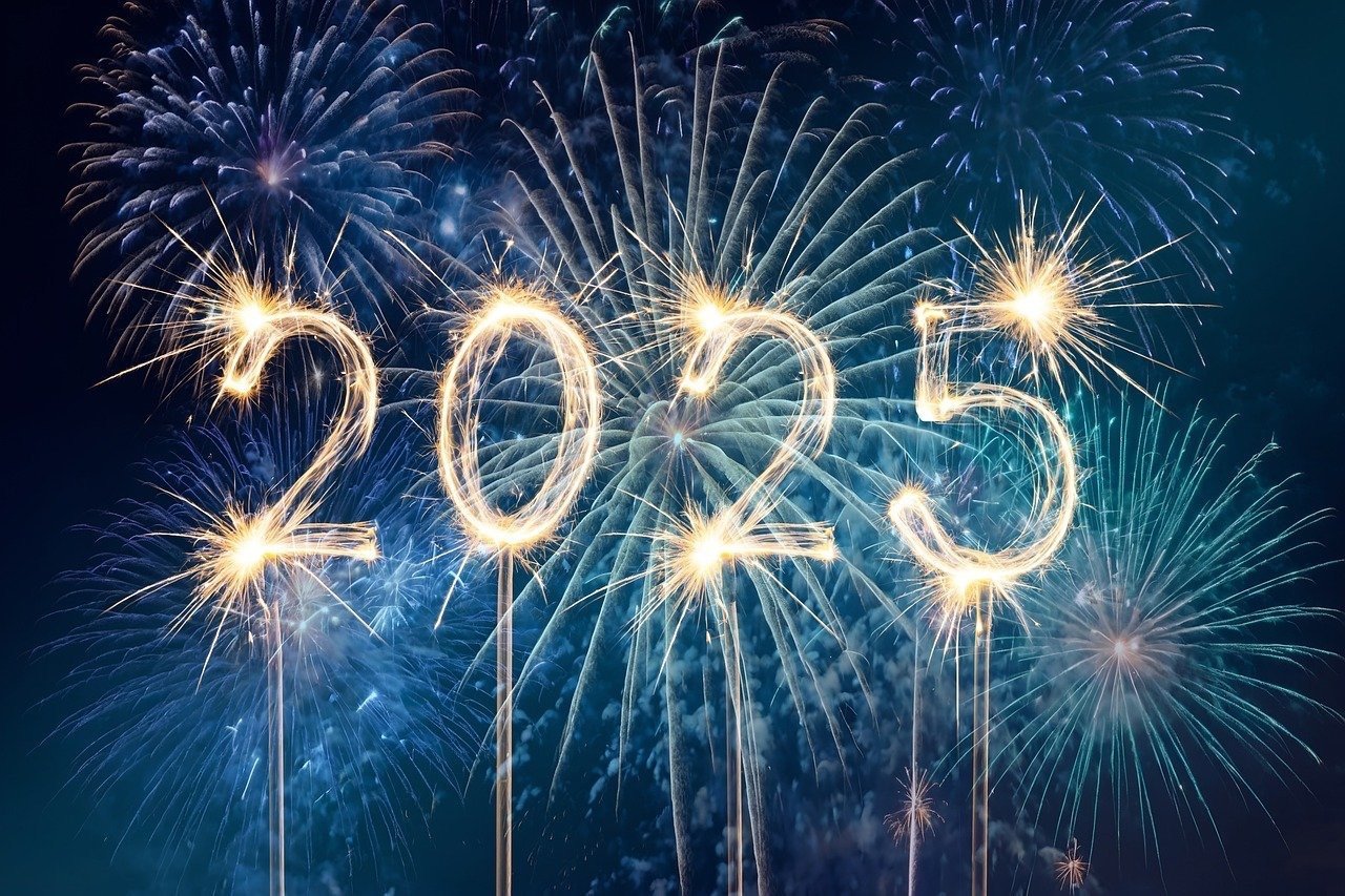 New Year, New Home: Real Estate Resolutions for 2025