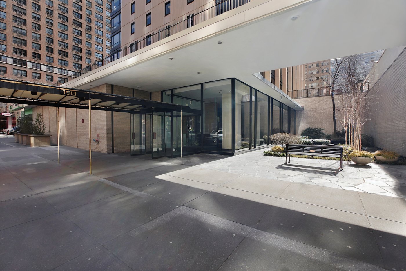 190 E 72nd Street 34CD