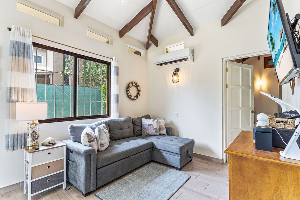 Casa Amani | Luxury Ocean-View Estate & Investment Opportunity in Tamarindo