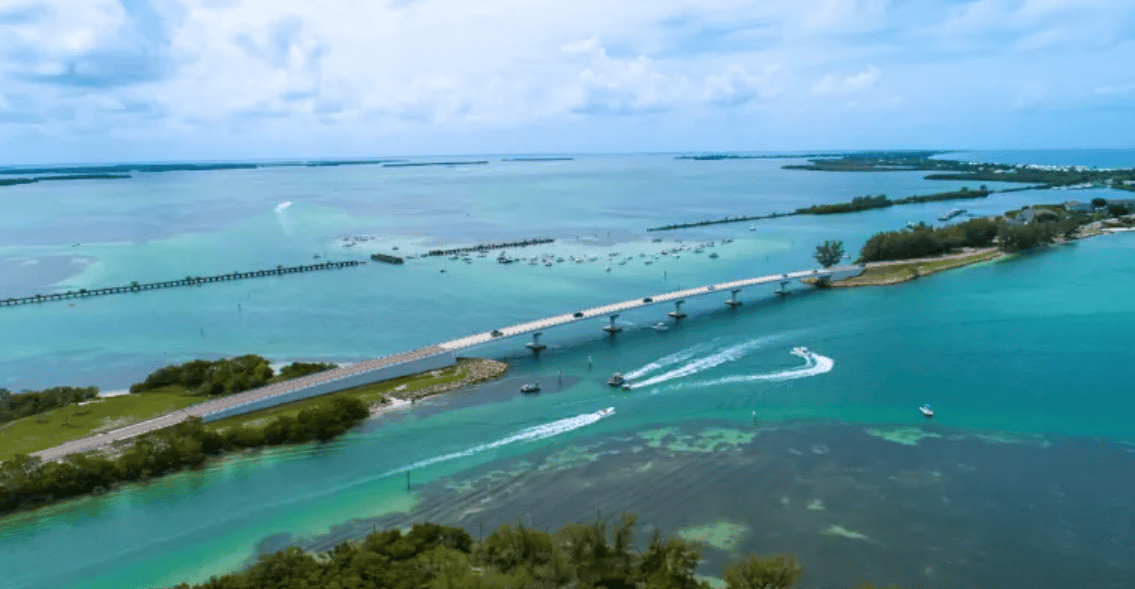 15 Hidden Beach Towns Across America Locals Hope You Never Find