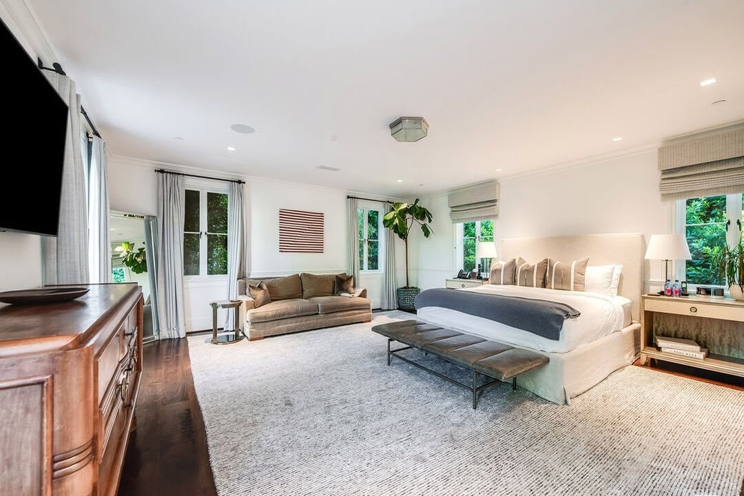 Tranquil Palazzo