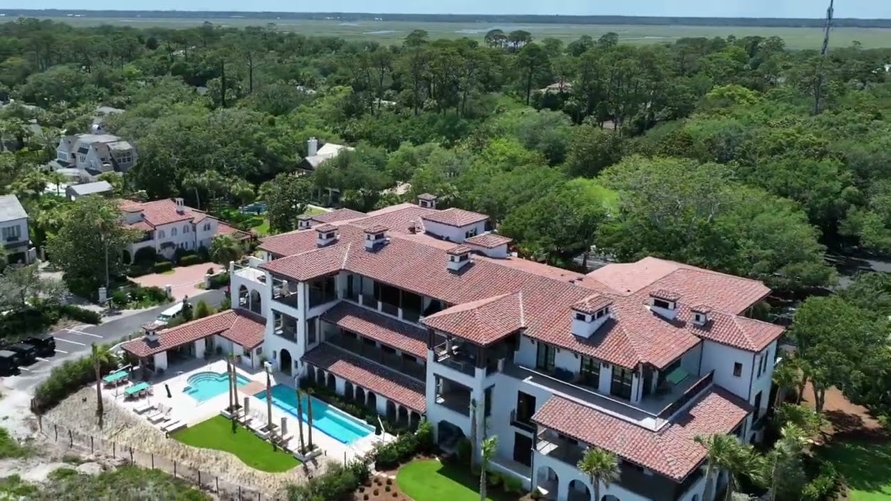 Transforming Ocean Forest Residences: Before & After In Stunning Hd 1080p