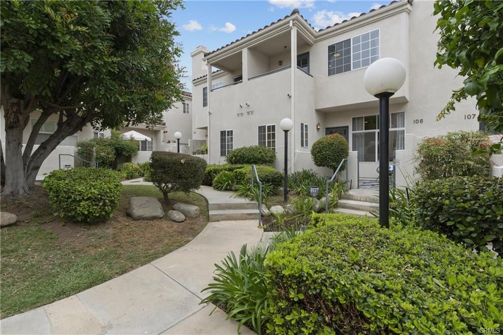 0 S Roosevelt Avenue Unit#108, Pasadena, CA 91107