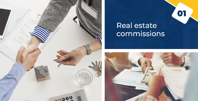 Common Closing Costs To Prepare For When Selling Your Home
