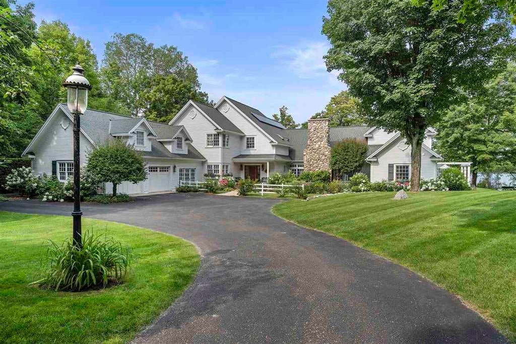 4850 Longfield Farm Trail, Boyne City, MI 49712