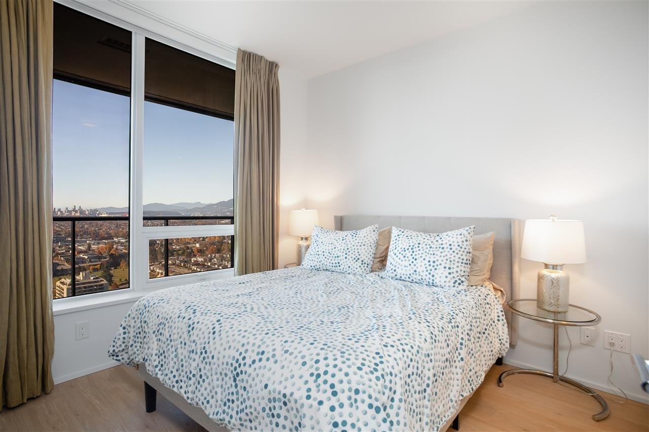 4510 Halifax Wy, #4110