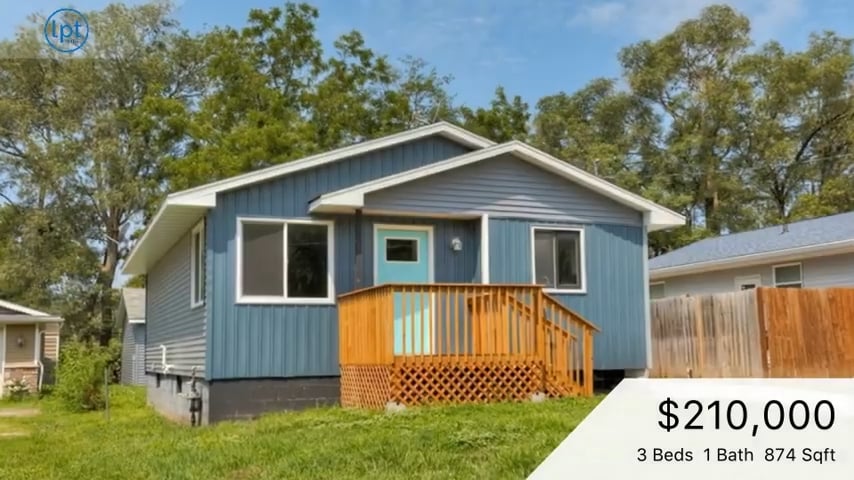  626 SE 28th Street, Des Moines, IA 50317