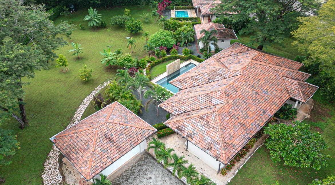 Casa Rio, Two homes + Two Pools on 1.5 Acres!