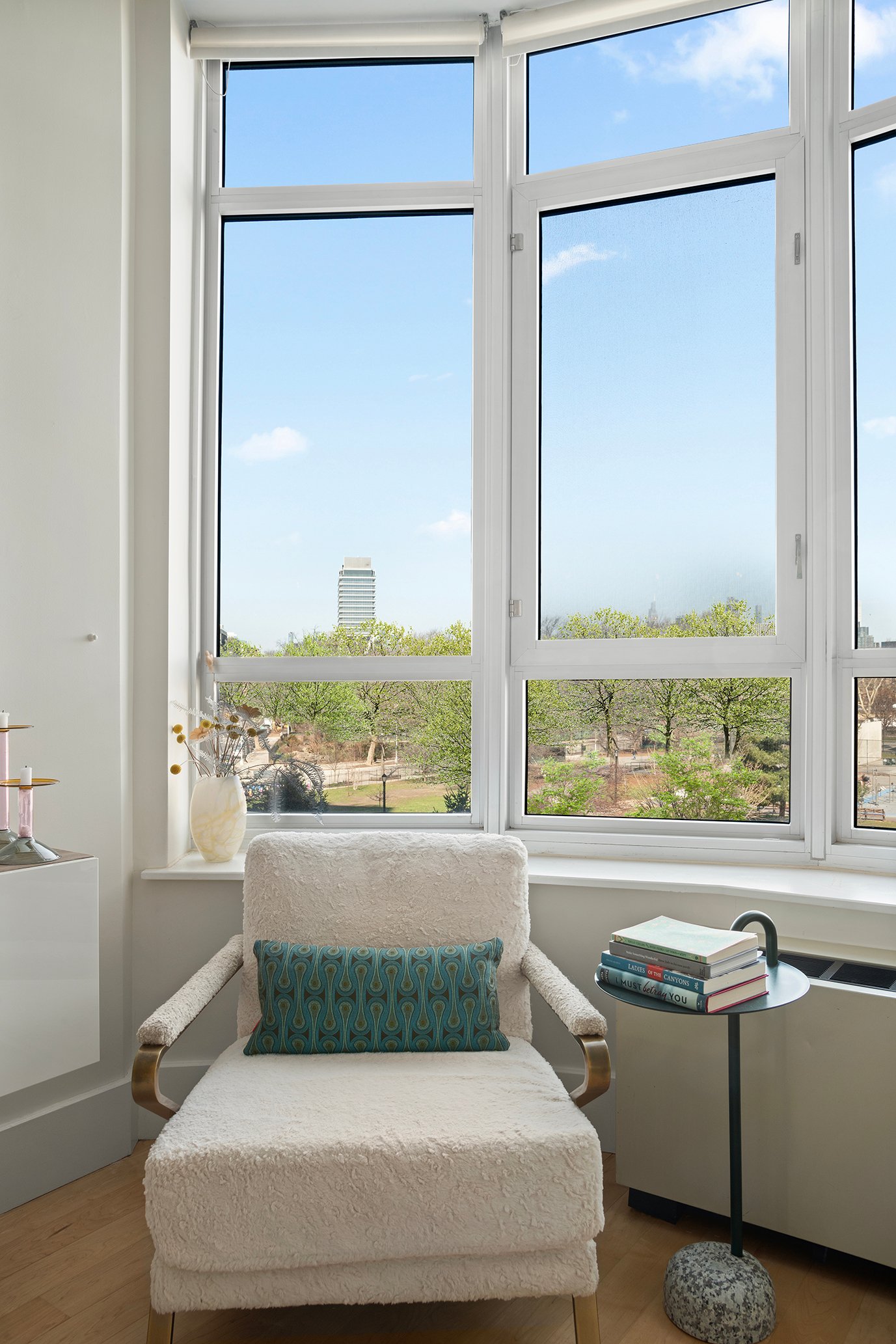20 Bayard Street, 4D