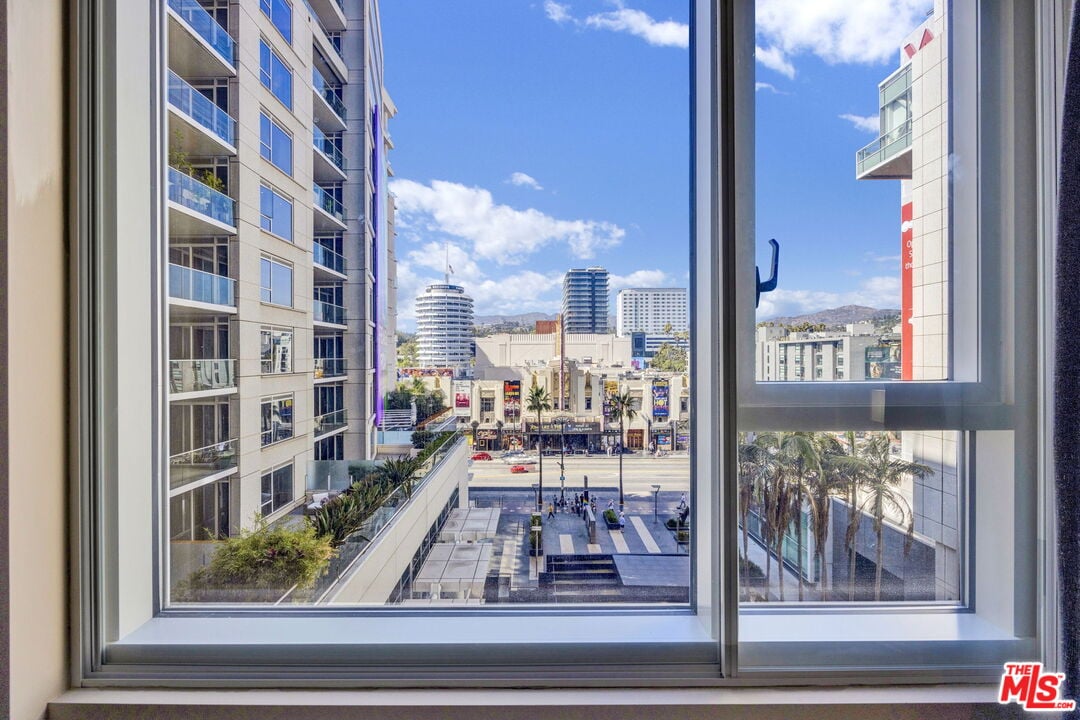 6250 Hollywood Blvd, #6F