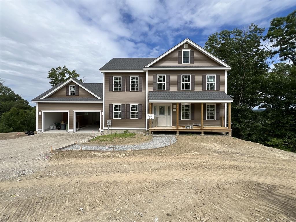 20 Oriole Dr