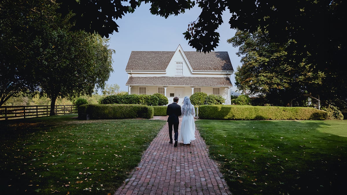 Mortgage before marriage? Canadians are prioritizing home ownership over wedding day celebrations