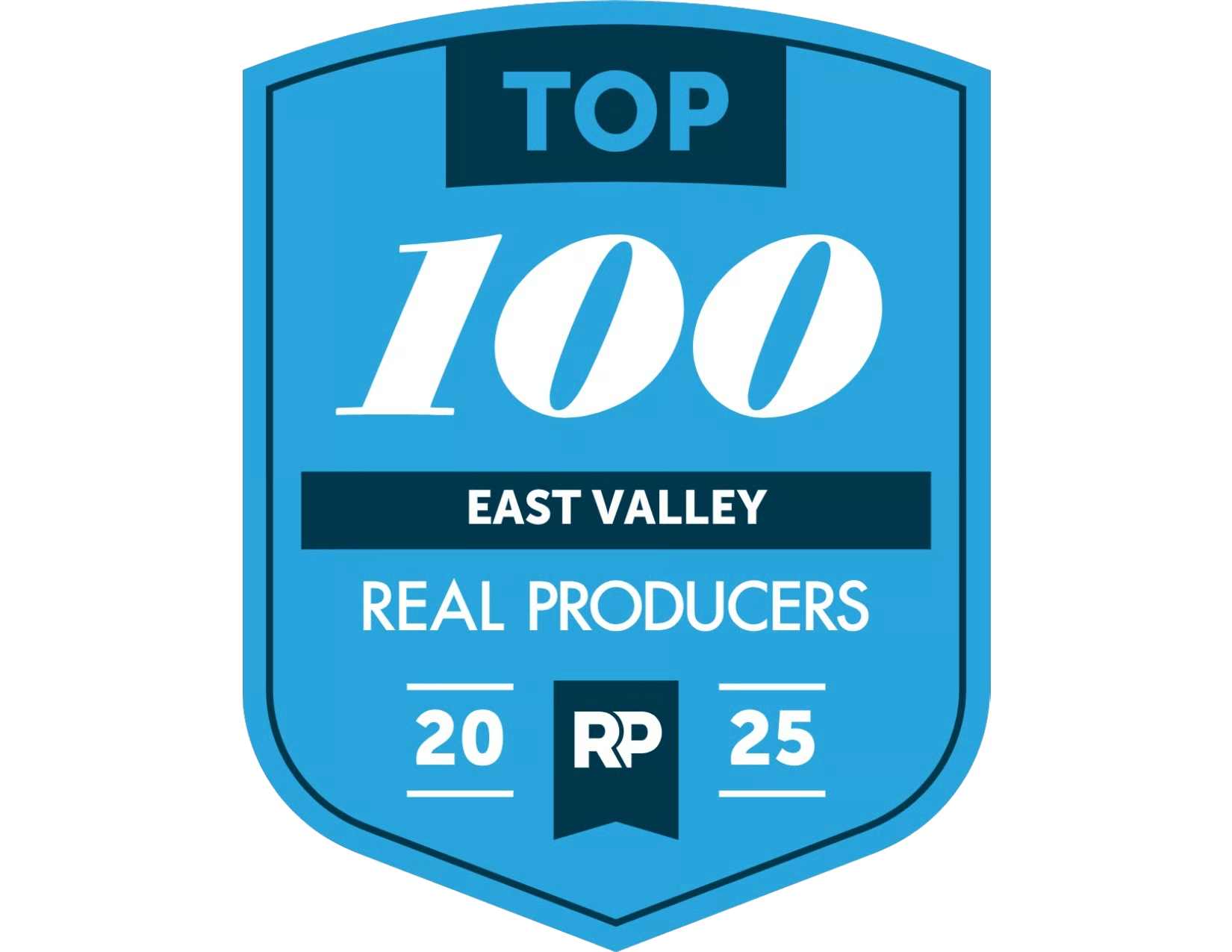 Award Badge 2