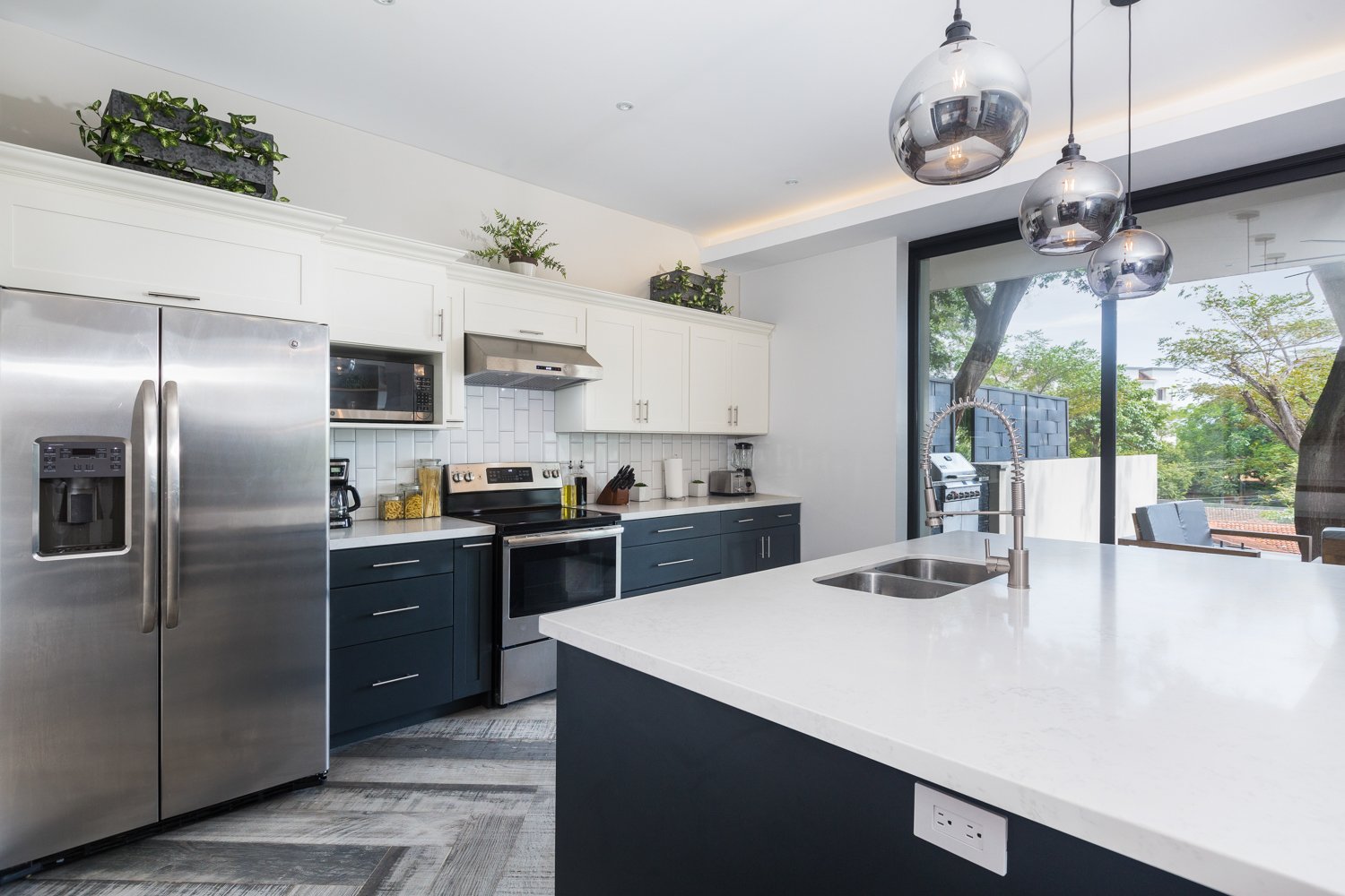 Casa Giving Tree | Modern 5-Bed Luxury Home with Beach Access in Tamarindo, Costa Rica
