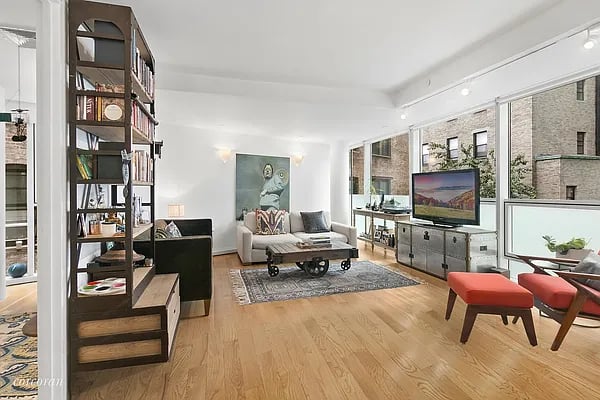 1 Grand Army Plaza #3B