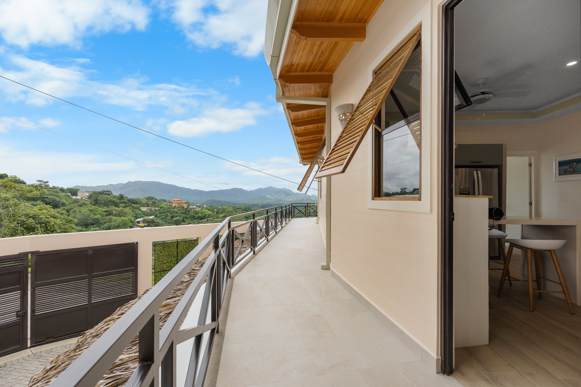 Casa Camari en la Marcela | Near the Coast House For Sale in Playa Potrero