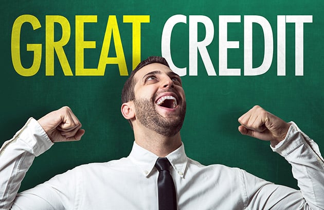 Your Credit Score