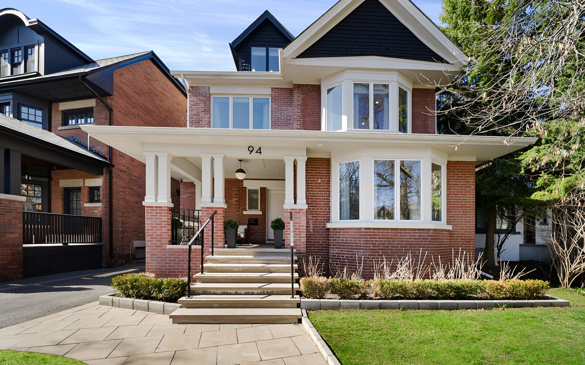 94 Binscarth Rd