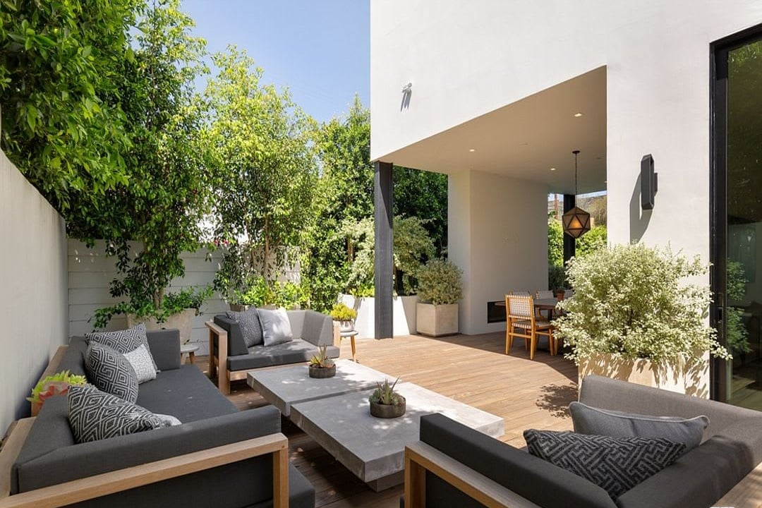 Oasis Grove