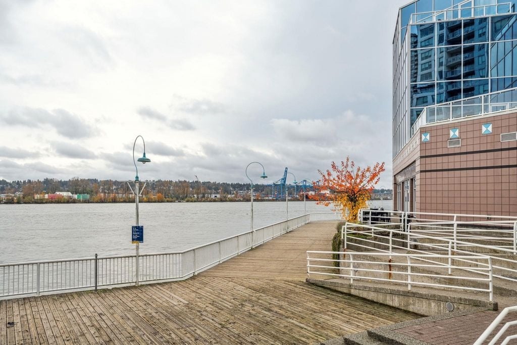908 Quayside Dr, #1310