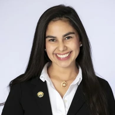 Riccarda Alfaro