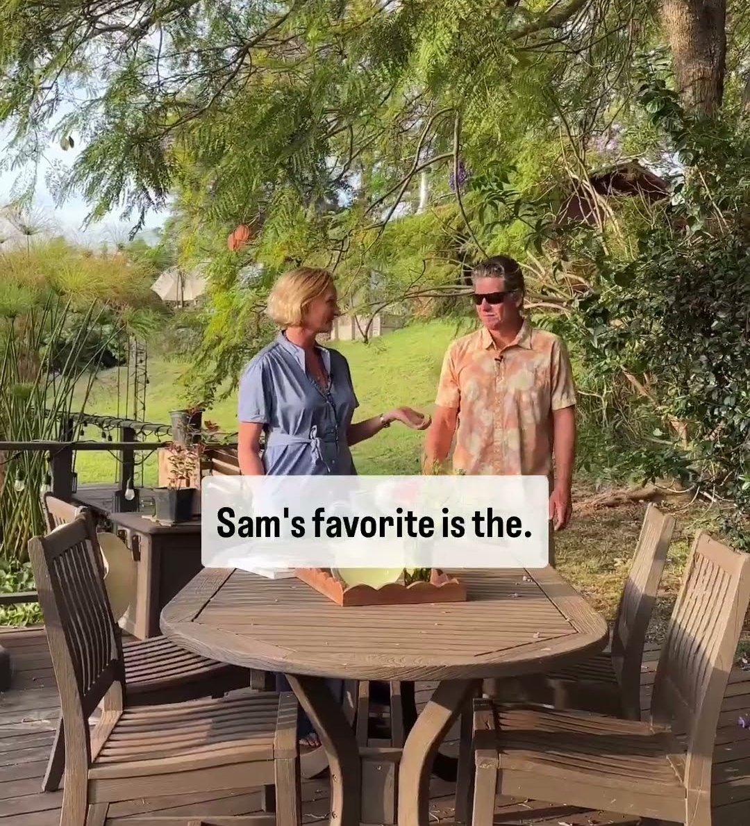 Outdoor Showers, Shade & Shenanigans – Maui Living at Its Best!