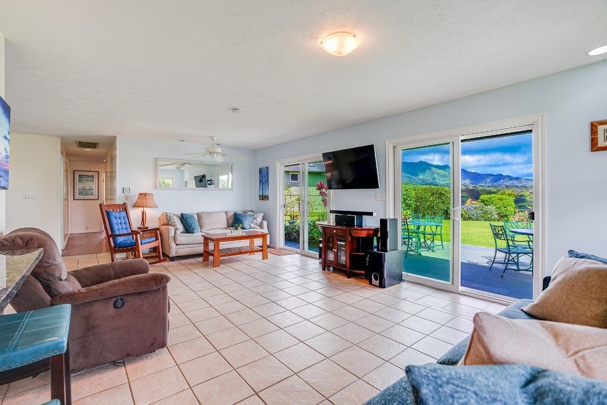 Kapaa Dream Home | Wailua Rise Estates Subdivision