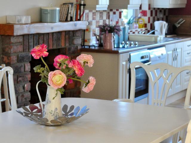 Beautiful Holiday Cottage in Donegal