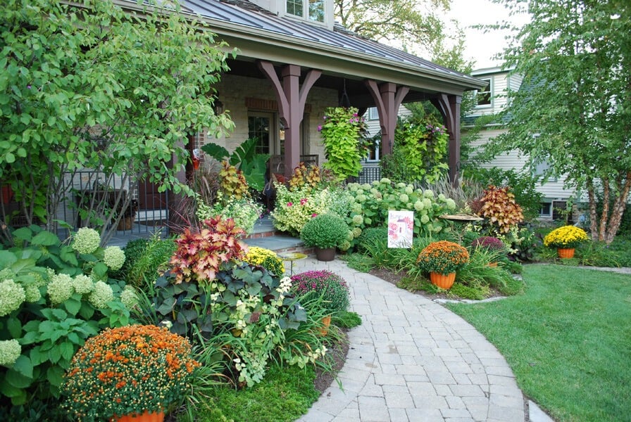 Fall Landscaping & Home Maintenance Tasks That Boost Your Suffolk County Home’s Value