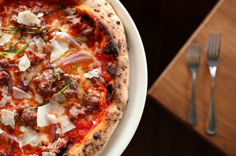 25 Best Restaurants in Sonoma County in 2025