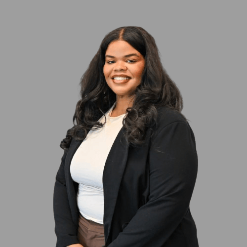 Kourtney Birks Arlington, TX Real Estate Agent Headshot