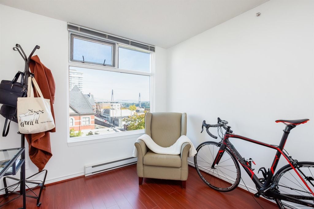 720 Carnarvon St, #405