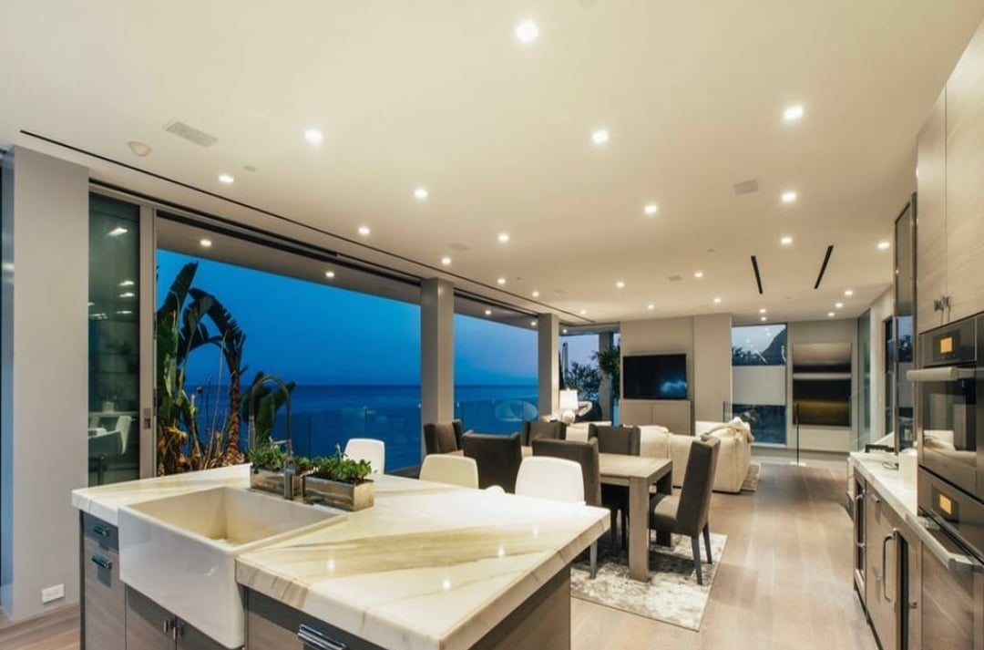 Verdant Palazzo