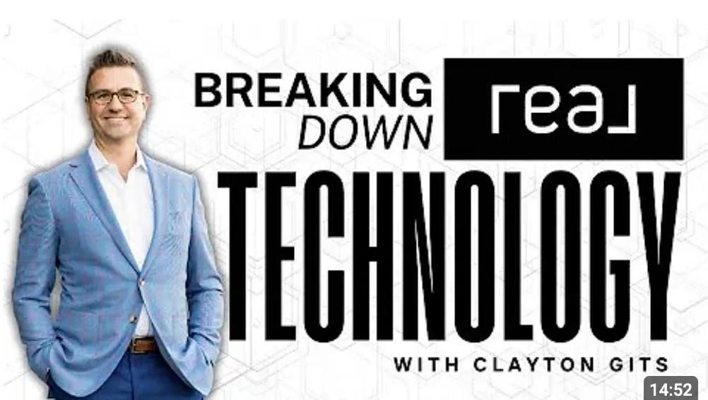 Technology Sneak Peak
