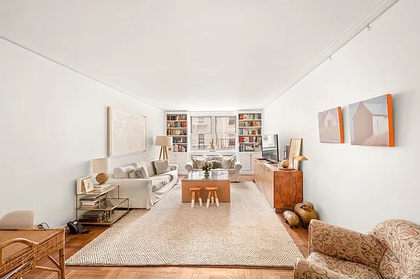 161 East 91st Street #3C