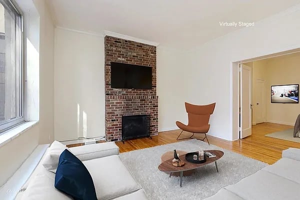 123 Henry Street #2C